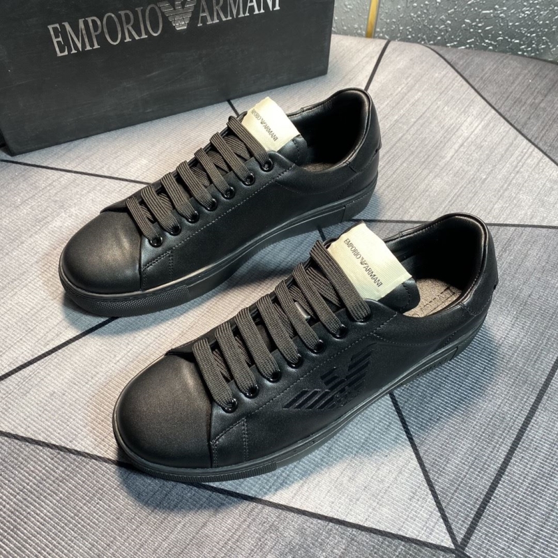 Armani Sneakers